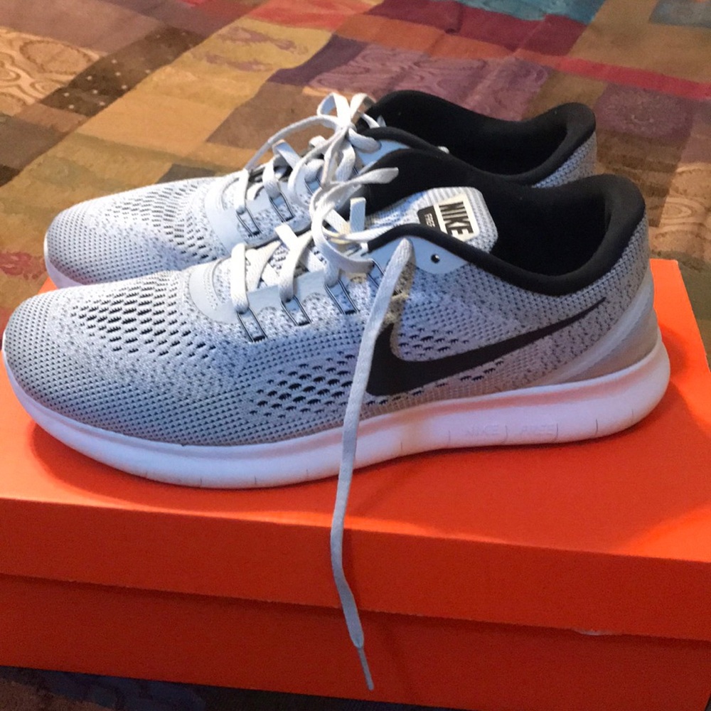 Nike free run